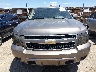 1GNSKJE37BR****** Destrozados 2011 Chevrolet Suburban en Estado de Colorado