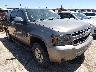 1GNSKJE37BR****** Salvamento y Destrozados 2011 Chevrolet Suburban en Denver East