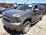 1GNSKJE37BR****** Usados y Reparables 2011 Chevrolet Suburban en Denver East