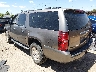 1GNSKJE37BR****** Salvamento y Reparables 2011 Chevrolet Suburban en Denver East