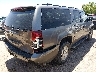 1GNSKJE37BR****** Salvamento y Destrozados 2011 Chevrolet Suburban en Estado de Colorado