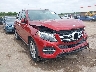4JGDA5HB3JB****** Salvamento y Destrozados 2018 Mercedes-Benz GLE-Class en Oklahoma City