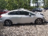 19XFB2F76FE****** Repairable 2015 Honda Civic in Virginia State