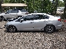 19XFB2F76FE****** Salvage 2015 Honda Civic
