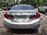 19XFB2F76FE****** Used 2015 Honda Civic