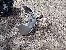 19XFB2F76FE****** Wrecked 2015 Honda Civic in Virginia State