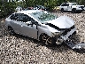 19XFB2F76FE****** Salvage and Wrecked 2015 Honda Civic in Suffolk