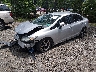 19XFB2F76FE****** Used and Repairable 2015 Honda Civic in Suffolk
