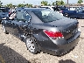 1HGCP26868A****** Salvamento y Reparables 2008 Honda Accord en Denver East