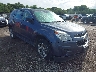 2GNALAEK4E6****** Wrecked 2014 Chevrolet Equinox in Indiana State