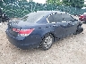 1HGCP2F38BA****** Salvage and Wrecked 2011 Honda Accord in Pennsylvania State