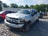 3GCUYEED8LG****** Used and Repairable 2020 Chevrolet Silverado 1500 in Atlanta North