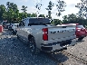3GCUYEED8LG****** Salvage and Repairable 2020 Chevrolet Silverado 1500 in Atlanta North