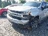 3GCUYEED8LG****** Salvage and Repairable 2020 Chevrolet Silverado 1500 in Georgia State
