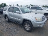 JTEBU14R750****** Salvage and Wrecked 2005 Toyota 4Runner in Culpeper