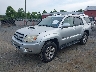 JTEBU14R750****** Used and Repairable 2005 Toyota 4Runner in Culpeper