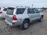 JTEBU14R750****** Salvage and Wrecked 2005 Toyota 4Runner in Virginia State