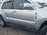 JTEBU14R750****** Salvage and Repairable 2005 Toyota 4Runner in Virginia State