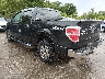 1FTFW1EV6AF****** Salvamento y Reparables 2010 Ford F-150 en Kansas City