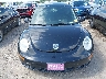 3VWPW31C97M****** Destrozados 2007 Volkswagen New Beetle en Estado de Oklahoma