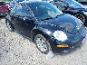 3VWPW31C97M****** Salvamento y Destrozados 2007 Volkswagen New Beetle en Tulsa