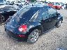 3VWPW31C97M****** Salvamento y Destrozados 2007 Volkswagen New Beetle en Estado de Oklahoma