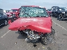 JT4VD11E9S0****** Wrecked 1995 Toyota T100 in North Carolina State