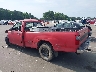 JT4VD11E9S0****** Repairable 1995 Toyota T100 in North Carolina State