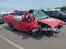 JT4VD11E9S0****** Salvage and Wrecked 1995 Toyota T100 in Raleigh