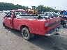 JT4VD11E9S0****** Salvage and Repairable 1995 Toyota T100 in Raleigh