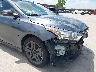 3KPF34AD5ME****** Salvamento y Destrozados 2021 Kia Forte en Dallas