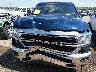 1C6SRFFT3KN****** Destrozados 2019 RAM 1500 en Estado de Oklahoma