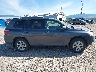 5TDBK3EHXAS****** Repairable 2010 Toyota Highlander in Montana State