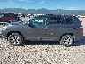 5TDBK3EHXAS****** Salvage 2010 Toyota Highlander