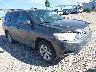 5TDBK3EHXAS****** Salvage and Wrecked 2010 Toyota Highlander in Missoula