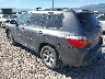 5TDBK3EHXAS****** Salvage and Repairable 2010 Toyota Highlander in Missoula