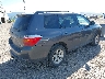 5TDBK3EHXAS****** Salvage and Wrecked 2010 Toyota Highlander in Montana State