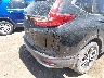 7FARW1H56NE****** Salvage and Repairable 2022 Honda CR-V in Arizona State