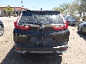 7FARW1H56NE****** Wrecked 2022 Honda CR-V