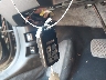 7FARW1H56NE****** Salvage 2022 Honda CR-V in Arizona State