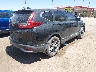 7FARW1H56NE****** Salvage and Wrecked 2022 Honda CR-V in Arizona State
