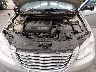 1C3BC1FB7BN****** Reparables 2011 Chrysler 200 en Saint Cloud