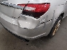 1C3BC1FB7BN****** Usados 2011 Chrysler 200 en Estado de Minnesota