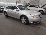 1C3BC1FB7BN****** Salvamento y Destrozados 2011 Chrysler 200 en Saint Cloud