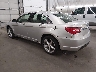 1C3BC1FB7BN****** Salvamento y Reparables 2011 Chrysler 200 en Saint Cloud