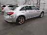 1C3BC1FB7BN****** Salvamento y Destrozados 2011 Chrysler 200 en Estado de Minnesota
