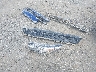 3KPF24AD7RE****** Wrecked 2024 Kia Forte in Arkansas State