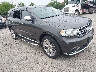 1C4RDJEG5FC****** Salvage and Wrecked 2015 Dodge Durango in Dayton