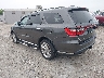 1C4RDJEG5FC****** Salvage and Repairable 2015 Dodge Durango in Dayton