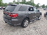 1C4RDJEG5FC****** Salvage and Wrecked 2015 Dodge Durango in Ohio State